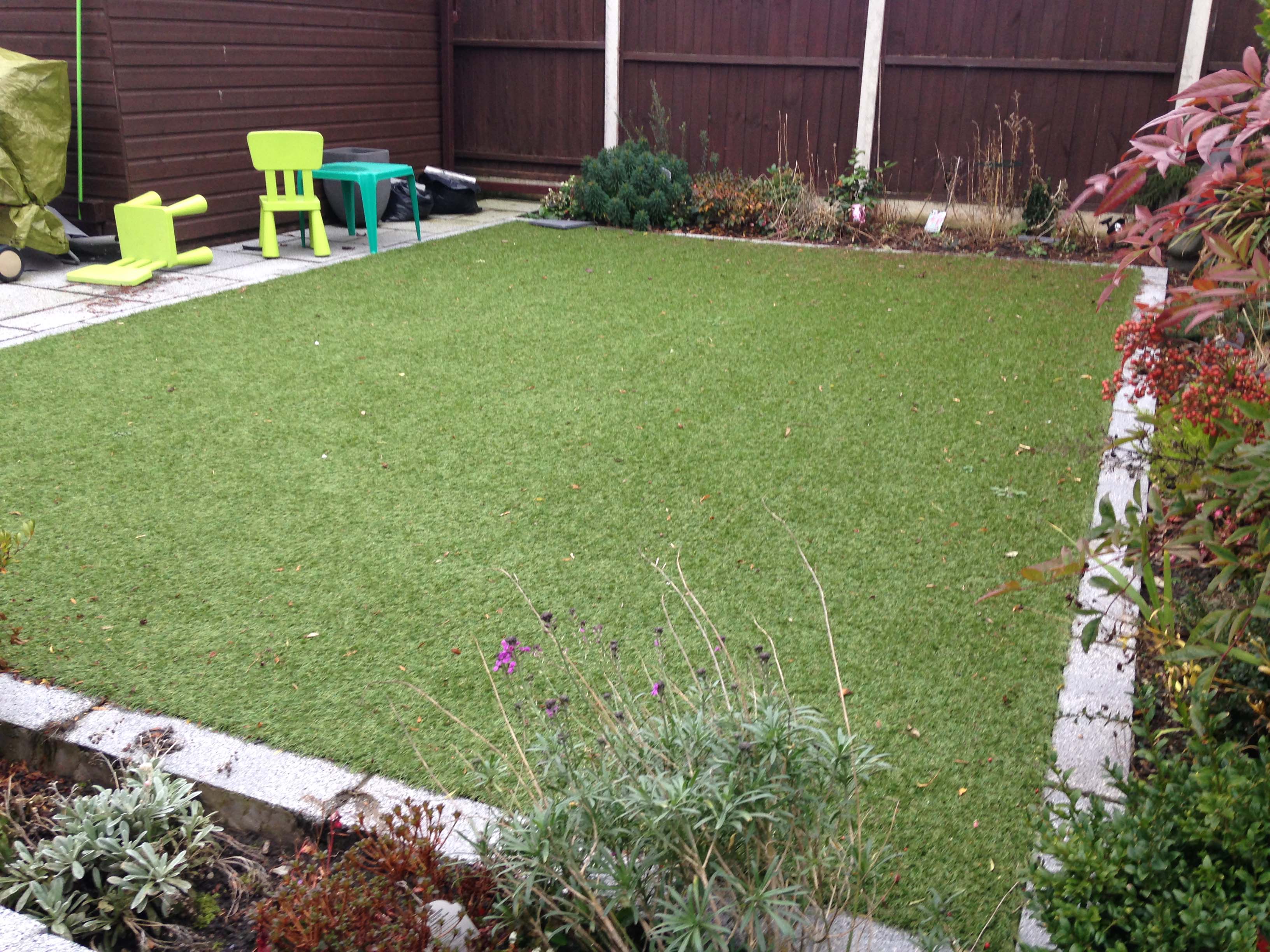 Argent Paving and Artificial Turf